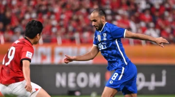 قائد الهلال السابق يودع الملاعب في نهاية صادمة تهز الوسط الرياضي السعودي